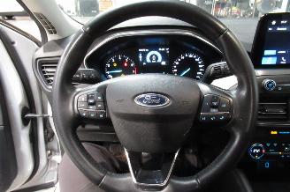 Ford Focus TITANIUM picture 20