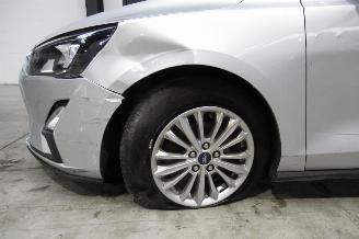 Ford Focus TITANIUM picture 9