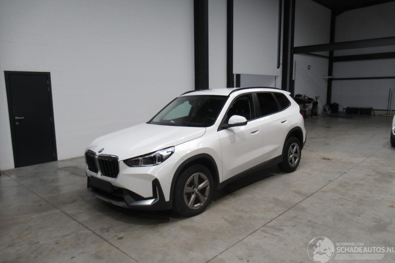 BMW X1 SUV