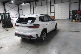 BMW X1 SUV picture 5