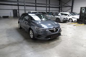 Renault Mégane ZEN picture 6