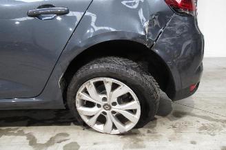 Renault Mégane ZEN picture 10