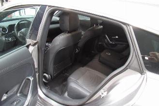 Mercedes Cla-klasse SHOOTING BRAKE picture 19