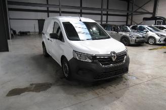 Renault Kangoo CAMIONETTE picture 6