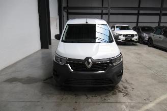 Renault Kangoo CAMIONETTE picture 7