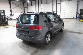 Volkswagen Touran TRENDLINE picture 5
