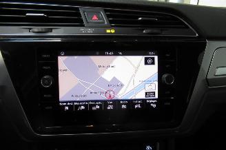 Volkswagen Touran TRENDLINE picture 21