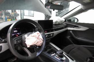 Audi A4 AVANT picture 15