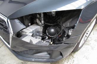 Audi A5 SPORTBACK picture 8