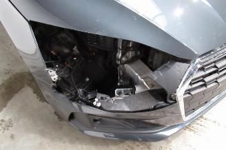 Audi A5 SPORTBACK picture 10