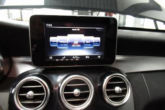 Mercedes C-klasse AMG PACK picture 23