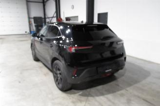 Opel Mokka GS LINE picture 3