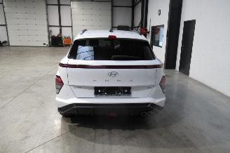Hyundai Kona SUV picture 4