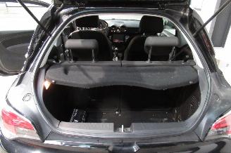 Opel Adam SEDAN picture 17
