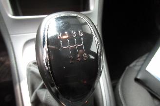 Opel Astra SEDAN picture 21