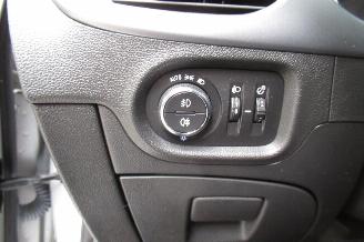 Opel Astra SEDAN picture 16