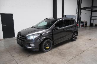  Ford Kuga ST-LINE 2019/10