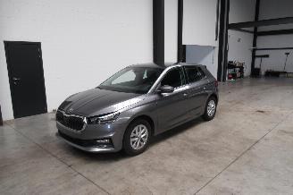  Skoda Fabia AMBITION 2022/9