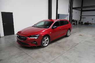  Opel Insignia SPORT TOURER GS LINE 2021/6