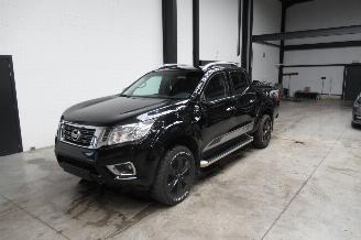  Nissan Navara 4X4 R SPORT 2017/2