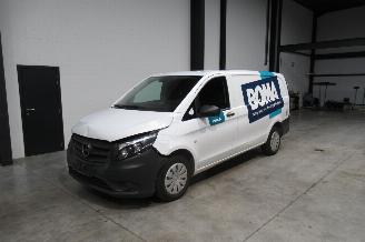  Mercedes Vito CAMIONETTE 2023/9