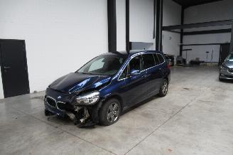  BMW 2-serie GRAN TOURER 2016/2