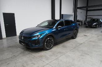  Peugeot 408 GT LINE 2023/8