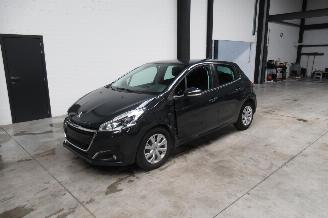  Peugeot 208 SEDAN 2019/4