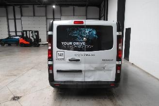Renault Trafic CAMIONETTE picture 4