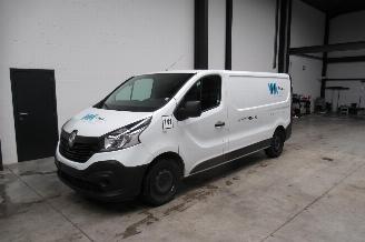 Renault Trafic CAMIONETTE 2018/9