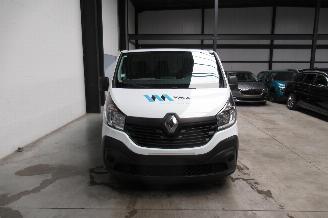 Renault Trafic CAMIONETTE picture 7