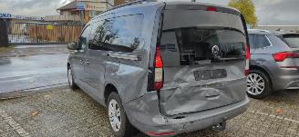 Volkswagen Caddy maxi 1.5 TSi* 7 Zitter* picture 7