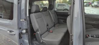 Volkswagen Caddy maxi 1.5 TSi* 7 Zitter* picture 11
