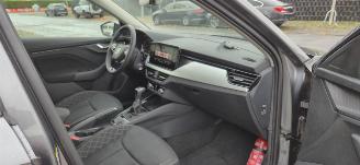 Skoda Kamiq 1.0L Ambition Automaat*Camera*Airconditioning*KeylessGo*Sound*Martix LED*stoelverwarming*Digitaal Cockpit*Camera*DAB* picture 17
