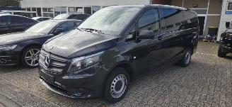  Mercedes Vito 116 CDI Tourer Pro lang* 9 Persoons*Automaat*Airco*DAB+* 2023/7