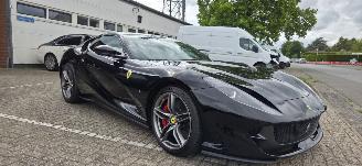  Ferrari 812 Superfast  2020/9