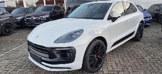  Porsche Macan GTS 2024/6
