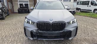 BMW X5 50e 2025/10