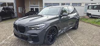 skadebil auto BMW X5  2022/12