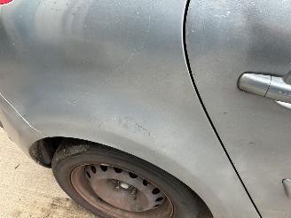 Citroën C4 CITROEN C4 1.6D 2009 picture 6