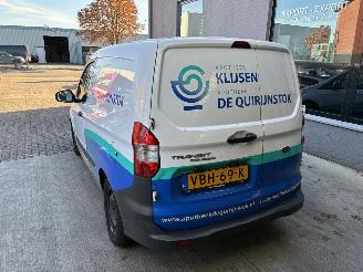 Ford Transit FORD TRANSIT COURIER 1.5D 2019 picture 7
