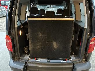 Volkswagen Caddy VW CADDY ROLSTOEL 1.2TSI 2017 picture 19