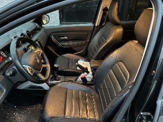 Dacia Duster DACIA DUSTER 1.5D 2022 picture 14