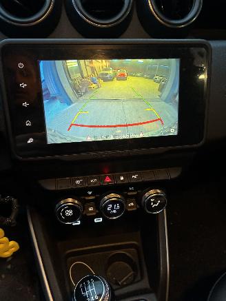 Dacia Duster DACIA DUSTER 1.5D 2022 picture 21