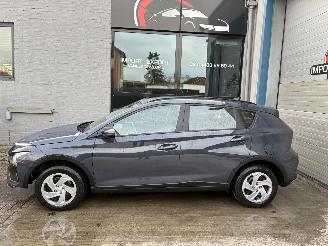 Coche accidentado Hyundai Bayon HYUNDAI BAYON 1.0I AUTOMAAT 2025 2025/10