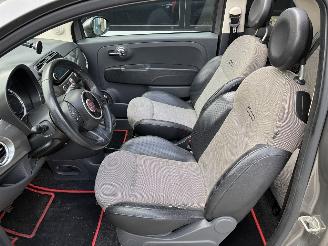 Fiat 500C 500C FIAT 500C 1.3d 2011 picture 11