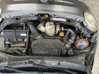 Fiat 500C 500C FIAT 500C 1.3d 2011 picture 5