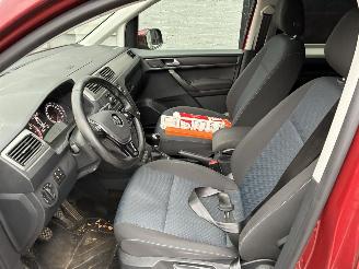 Volkswagen Caddy maxi Caddy maxi VW CADDY ROLSTOEL 1.4TSI 2018 picture 22