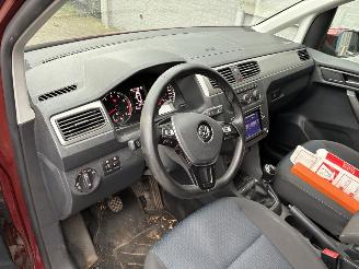 Volkswagen Caddy maxi Caddy maxi VW CADDY ROLSTOEL 1.4TSI 2018 picture 20