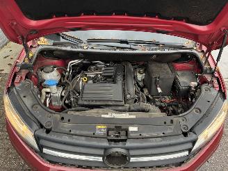 Volkswagen Caddy maxi Caddy maxi VW CADDY ROLSTOEL 1.4TSI 2018 picture 17